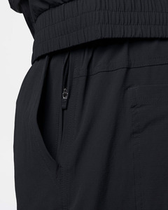 Pantalons de jogging pour hommes sur mesure en gros, coton premium, pantalons de survêtement décontractés, tissu respirant de haute qualité, fabricant de vêtements OEM ODM - Product Image 6