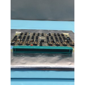 AMAT 678611 DO PC BOARD SOURCE, 7801-D-1010, PCB - Équipements et pièces semi-conductrices d'occasion fiables à l'échelle mondiale chez - Product Image 4
