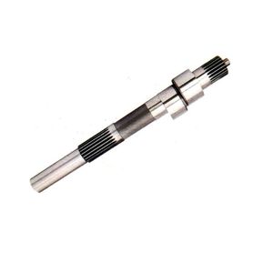 Eje de Levas para Bomba Hidráulica, 21 Estrías, Repuesto OEM MF DI, Componente Hidráulico de Precisión para Tractor Diésel - Product Image 4