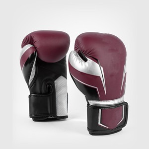 Gants de boxe en cuir Veekend Bazar très demandés, unisexes, anti-humidité, avec faible MOQ, personnalisables avec logo, les plus vendus, qualité supérieure - Product Image 2