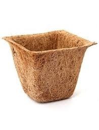 กระถางใยมะพร้าวย่อยสลายได้จากเวียดนาม – เป็นมิตรกับสิ่งแวดล้อม, ใยธรรมชาติ, ทางเลือกการปลูกพืชที่ยั่งยืน // คุณทอม - Product Image 2