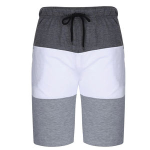 Men's Casual Summer <b>Set</b>-Solid Color Quick Dry Custom Design Custom logo Shirt & Shorts for men Summer <b>Set</b> - Product Image 6