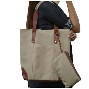 Luxury Designer Style Handbag Quilted Shoulder Tote Bag Premium PU Leather Fashion Purse <b>Large</b> Capacity Ladies Bag OEM Export - Product Image 2