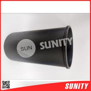 TAIWAN SUNITY Doublure de cylindre de haute qualité 4TN100T-IFWA, pièce OEM 119171-01101 pour moteur diesel marin Yanmar - Product Image 5