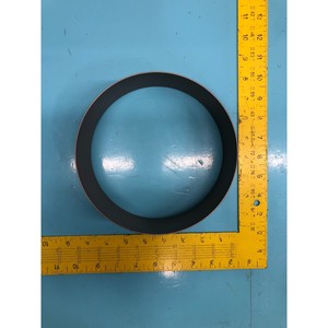 Tokyo Electron TEL D123611-S Spacer, Shield, Gate - อุปกรณ์และชิ้นส่วนเซมิคอนดักเตอร์ระดับโลกที่เชื่อถือได้ - Product Image 3