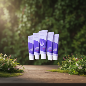 ทรีทเม้นท์บำรุงเส้นผมโปรตีนแอมพูลสำหรับฟื้นฟู - Product Image 3