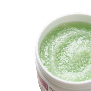 Factosquare OEM/ODM Gel Gommage Exfoliant à la Cellulose 500ml Sans Huile pour Peaux Grasses/Sèches et Tous Types de Peau Corée - Product Image 1