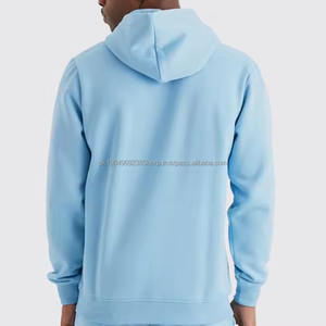 2026 Manufacture Quality Oversized Men's Tracksuit Solid Pattern Jogging Wear in <b>Eco</b>-Friendly Material for Winter 2026 - Product Image 6