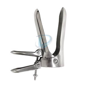 Espéculos Vaginales Obstétricos Reutilizables de Nuevo Diseño en Venta al por Mayor - Product Image 2