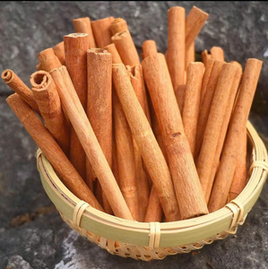 Canela de Yen Bai de Alta Calidad en Barra, Cruda, Natural, Seca, Vietnamita, Premium, Despulpada, Sin OMG, Marca IIGLOBAL SPICE - Product Image 1