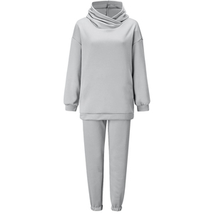 Nouvel Arrivage – Survêtement Léger Imprimé pour Femme, Manches Longues, Fermeture Éclair, Respirant, Coupe Classique, Tenue de Sport pour Dames - Product Image 5