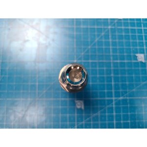 Conjunto de Filtro de Líquido de Alta Pureza PALL SGLFPF6402VMM4, Usado como Pieza de Repuesto para Equipos de Semiconductores Legacy - Product Image 1