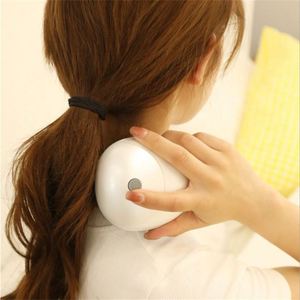 Hot Easy Control <b>Electric</b> <b>Head</b> Scalp <b>Massager</b> Comfortable Silicone Claws for Pressure Relief OEM Available Brand Latitude - Product Image 6