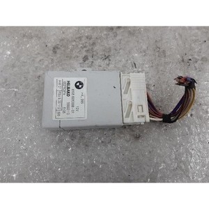 ECU และโมดูลคอมพิวเตอร์มือสองสำหรับรถยนต์ซีรีส์ 7 รุ่น 6135698000801 - Product Image 4