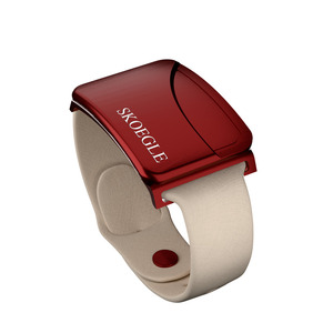 Montre GPS intelligente étanche IP67 avec fonction SOS, Wi-Fi 4G/5G, détection de chute pour suivi en temps réel des enfants et des personnes âgées - Product Image 3