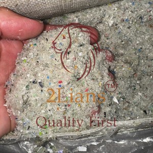 เส้นใย PET เกรด 2Lians จากขวด ผลิตในไต้หวัน - Product Image 1
