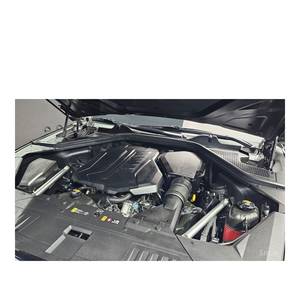 Genesis GV80 3.0 Diésel AWD 2023, 84,004 km, Caja de Cambios Automática, Asientos de Cuero, Volante a la Izquierda, Cámara Trasera - Product Image 6