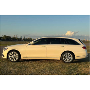Mercedes-Benz E400 4Matic Wagon 2018 - Product Image 2