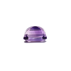 Natural Amethyst Loose Gemstone 13.2 Carat for Fine Jewelry - Product Image 3