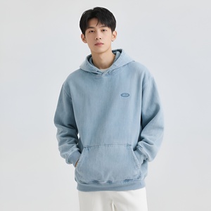 Men <b>Fleece</b> Hoodies Pullover Soft Warm Winter Jacket Outdoor Sportswear Men <b>Thick</b> <b>Fleece</b> Hoodies - Product Image 1