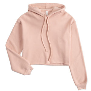 Sudadera con capucha reversible personalizada unisex, bordada e impresa, de gran tamaño, antiencogimiento, de felpa lavada, informal, de verano para mujer - Product Image 5