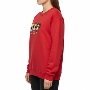 Sudadera de Forro Polar de Invierno para Mujer de Alta Calidad, Algodón/Fibra de Bambú, Transpirable, de Secado Rápido, Resistente al Viento e Impermeable, Diseño Personalizable - Product Image 3