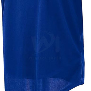 Maillots de baseball en gros pour équipes, faible MOQ, maillots de baseball légers fabriqués au Pakistan pour la vente en ligne - Product Image 6