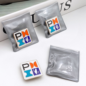 Pins de revers personnalisés pour les entreprises - Product Image 1