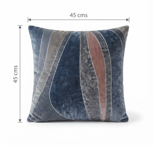 Funda de Cojín Decorativa de Algodón con Adornos, Cuadrada, para Uso Doméstico, para Sofá, Sala de Estar, Exportación a India a Bajo Precio - Product Image 5