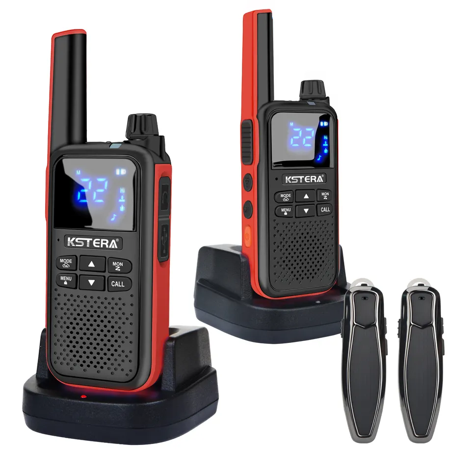 Brazil FRS RADIO 462.5625-462.7125MHz Replace for MOTOROLA Talkabout T210 T470 RADIOS WALKIE TALKIE RC4002