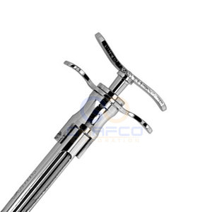 Jeringas Dentales de Acero Inoxidable, Instrumentos Dentales Profesionales, Jeringas Dentales de Alta Calidad para Venta en Línea - Product Image 6