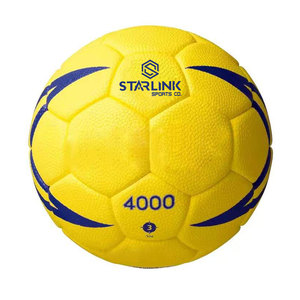 ลูกแฮนด์บอลขายดีอันดับต้นๆ ราคาโรงงานขายส่งโดยตรง หนัง PU ทนทาน สำหรับฝึกซ้อมระดับมืออาชีพ - Product Image 3