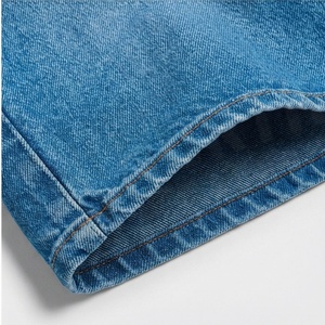 Fashion Women <b>Denim</b> Shorts Ripped High Waist Jeans Pants <b>Stretch</b> Casual Summer Streetwear Outdoor Trendy Daily Outfits - Product Image 6