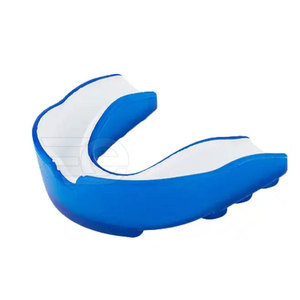 Protectores Bucales Deportivos, Protección Dental, Equipo de Artes Marciales, Seguro, Cómodo, Duradero, Ajuste Perfecto - Product Image 3