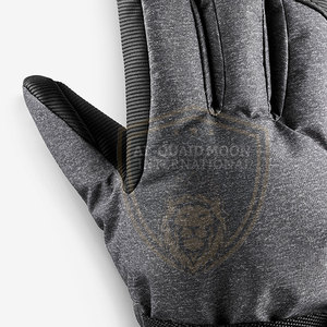 Custom Made Latest Design Ski Gloves Top Quality New Arrival Ski Gloves Comfortable Ski Gloves - Product Image 3