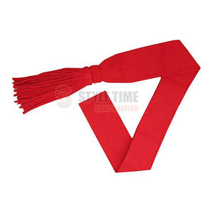 Cintas de Tela Ajustables para Uniformes con Acabado Suave, Elegantes Cintas para Uniformes con Material Duradero y Ajuste Cómodo - Product Image 4