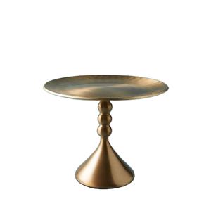 Vintage <b>Cake</b> Stand Hot Wedding Party <b>Supplies</b> Gold Metal <b>Cake</b> Dessert Table Wholesale <b>Cake</b> <b>Decoration</b> Stand In Good Price - Product Image 1