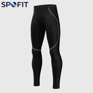 Tenue d'entraînement MMA personnalisée pour homme : Rashguard à manches longues, maillot de compression et pantalon – Ensemble complet de sportswear BJJ pour grappling et gym - Product Image 5