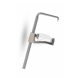 Universal Aiming Device Orthopedic Drill <b>Guide</b> Surgical Drill Positioning Tool Precision Bone <b>Drilling</b> Instrument Reusable Medic - Product Image 3