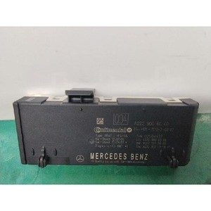 ECUs et modules informatiques d'occasion de classe S A2229006008 - Product Image 2