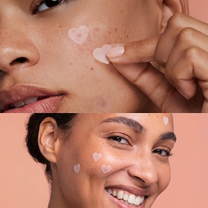 [Y&U] reusoul Blemish AC Cica Spot Cover Patches Formule Avancée Technologie de Patchs à Absorption Supérieure Aide à la Correction des Imperfections - Product Image 3