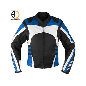 Combinaison textile pour moto, combinaison de conduite professionnelle - Product Image 3