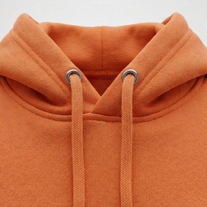 Sudadera con Capucha Casual de Algodón para Mujer, Personalizada, de Manga Larga, para Otoño, con Bordado 3D, Ropa Deportiva Corta - Product Image 4