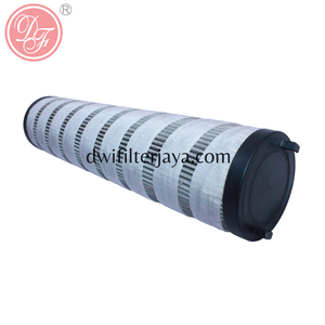 Elemento de Filtro de Aceite Hidráulico de Fibra de Vidrio de Bajo Precio HF-000001-08 para Estación de Presión Hidráulica - Product Image 3