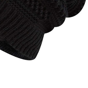 Unisex 100% Acrylic <b>Beanie</b> <b>Hat</b> for <b>Men</b> Women Warm Breathable Waterproof Customizable Outdoor Cold High Quality - Product Image 5