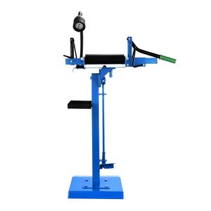 Desmontador y Montador de Neumáticos Manual de Alta Resistencia para Autos y Camionetas, Herramienta de Reparación de Neumáticos - Product Image 2