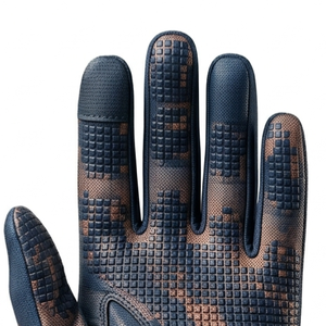 Training Golf <b>Glove</b> With Enhanced Club Control <b>Moisture</b> Managing Material And Flexible Design For Outdoor And Indoor Practice - Product Image 6