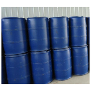 Food Grade 200-<b>Litre</b> Blue PE Plastic Barrel Open Top 55-Gallon Drum with Iron Hoop Recyclable Material - Product Image 3