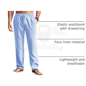 Design Your Own Customized <b>Men</b> <b>Trouser</b> Oem Manufacturer <b>Men</b> <b>Trouser</b> High Quality <b>For</b> Online Sale - Product Image 2