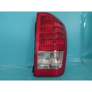 Conjunto de Faro Trasero Derecho para Carnival, Usado, OEM 924024J000 - Product Image 1